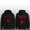 25 2026 Cowboys Stranger Things 5 Hoodie