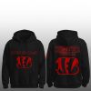 27 2026 Bengals Stranger Things 5 Hoodie