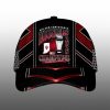 Hoosiers 2025 Big Ten Football Champions Hat 5 27 Hoosiers 2025 Big Ten Football Champions Hat