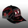 28 Hoosiers 2025 Big Ten Football Champions Hat