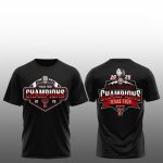 Red Raiders Champions Big 12 Conference 2025 Shirt