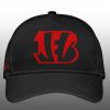 29 2026 Bengals Stranger Things 5 Hat