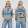 29 Hough Huskies 2025 8A State Champions Celebrating Hoodie