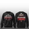 29 Red Raiders Champions Big 12 Conference 2025 Sweatshirt