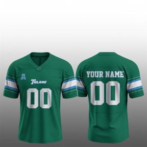 2025 Tunale ACC American Conference Champions Jersey 1