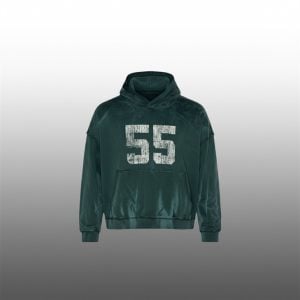 Dolphins Patrick Paul 55 Hoodie 1