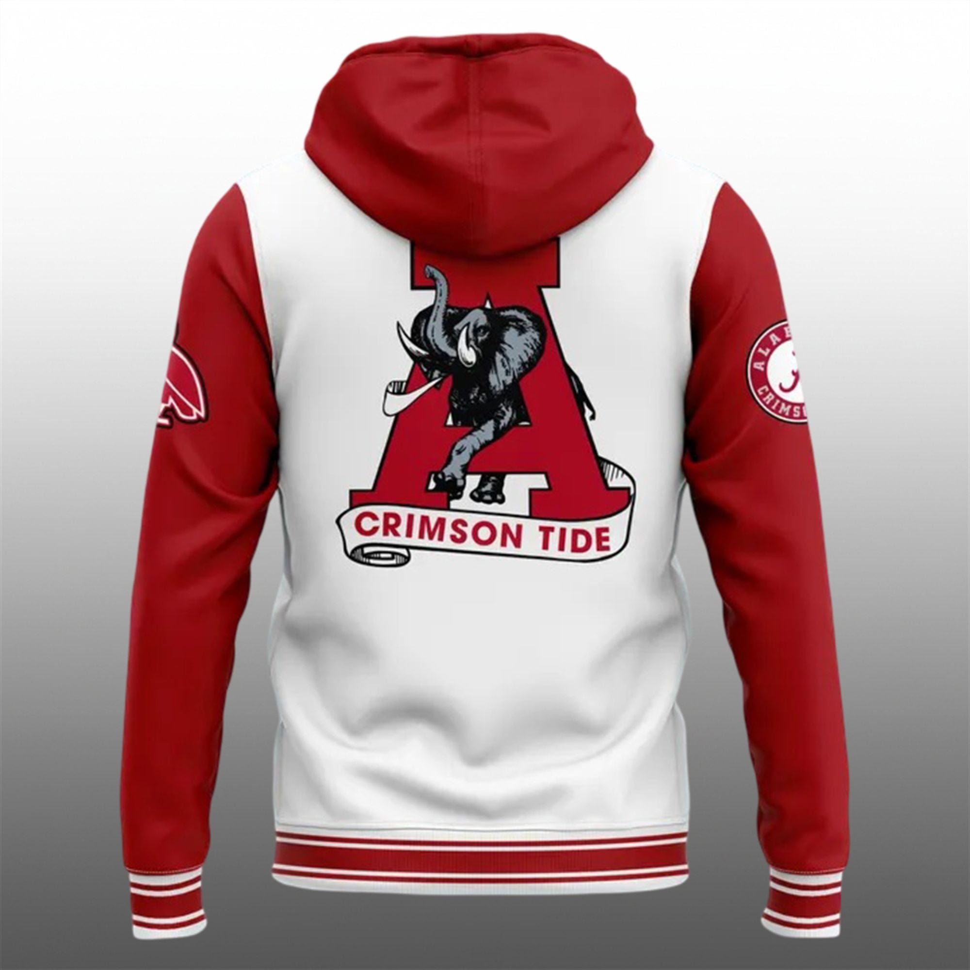 2025 Alabama A Crimson Tide Hoodie 3 3 2025 Alabama A Crimson Tide Hoodie