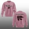 2025 Coach Collin Klein Wildcats K-State Football Hoodie 8 3 2025 Coach Collin Klein Wildcats K State Football Sweatshirt