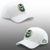 3 2025 Colorado State Football Let It Snow Hat