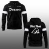 3 2025 Delaware Football For The 302 Hoodie