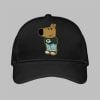 3 2025 GB Packers Just A Chill Guy Hat