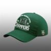 3 2025 Hawaii Rainbow Warriors Sheraton Hawaii Bowl Champions Hat