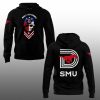 3 2025 SMU Football SMU Strength Hoodie