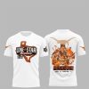 3 2025 Texas Longhorns Win Lone Star Showdown Shirt