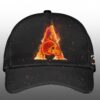 3 2026 Browns Avatar 3 Fire and Ash Hat