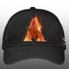 3 2026 Cardinalds Avatar 3 Fire and Ash Hat