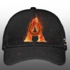 3 2026 Colts Avatar 3 Fire and Ash Hat