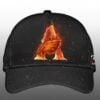 3 2026 Eagles Avatar 3 Fire and Ash Hat