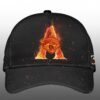3 2026 Jaguars Avatar 3 Fire and Ash Hat