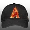 3 2026 Lions Avatar 3 Fire and Ash Hat
