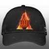 3 2026 NY Giants Avatar 3 Fire and Ash Hat
