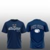 2026 Penn State Bad Boy Mowers Pinstripe Bowl Shirt 7 3 2026 Penn State Bad Boy Mowers Pinstripe Bowl Shirt