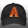 3 2026 Ravens Avatar 3 Fire and Ash Hat
