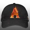 3 2026 Seahawks Avatar 3 Fire and Ash Hat