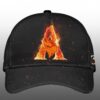 3 2026 Vikings Avatar 3 Fire and Ash Hat