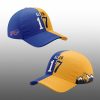 3 Bills Josh Allen Wyoming Cowboys 2025 Hat