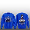 3 Boise State Broncos Mountain West Champs 2025 Sweatshirt