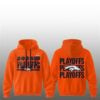 3 Broncos Playoff 2025 Postseason Broncos Country Hoodie