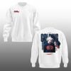 3 Coach Pete Golding of Ole Miss Football Sweatshirt