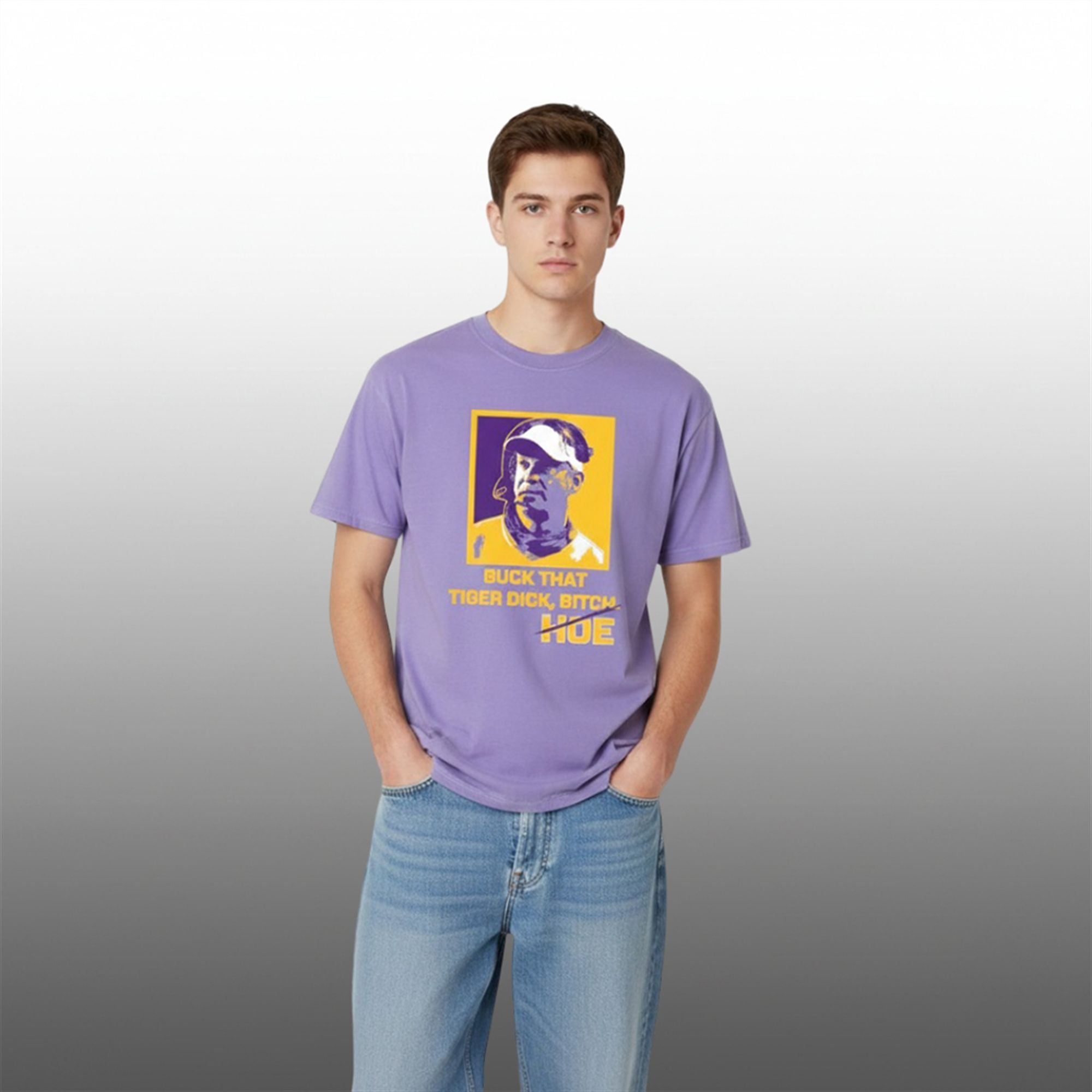 Dave Portnoy Suck That Tiger Dick Hoe Shirt 3 3 Dave Portnoy Suck That Tiger Dick Hoe Shirt