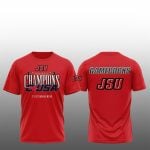 Jacksonville State Gamecocks C-USA Champions 2025 It Just Means More Shirt