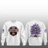James Madison Dukes SUN BELT CHAMPIONS 2025 Hoodie 5 3 James Madison Dukes SUN BELT CHAMPIONS 2025 Sweatshirt
