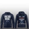 3 Penn State 2025 Bad Boy Mowers Pinstripe Champions Bowl Hoodie
