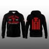 3 Texas Tech Red Raiders 100th Anniversary 1925 2025 Hoodie