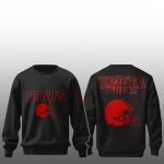 2026 Browns Stranger Things 5 Sweatshirt