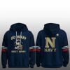 Navy Midshipmen CIC Trophy Champions 2025 Go Navy Hoodie 5 32 Navy Midshipmen CIC Trophy Champions 2025 Go Navy Hoodie