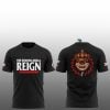33 Cincinnati Bearcats 2025 The Strong Shall Reign Shirt