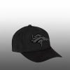36 Broncos 2025 Back In Black Hat