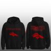 39 2026 Broncos Stranger Things 5 Hoodie