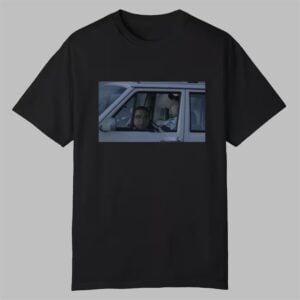 Sopranos Tony Soprano Tony Blundetto Shirt 0 0