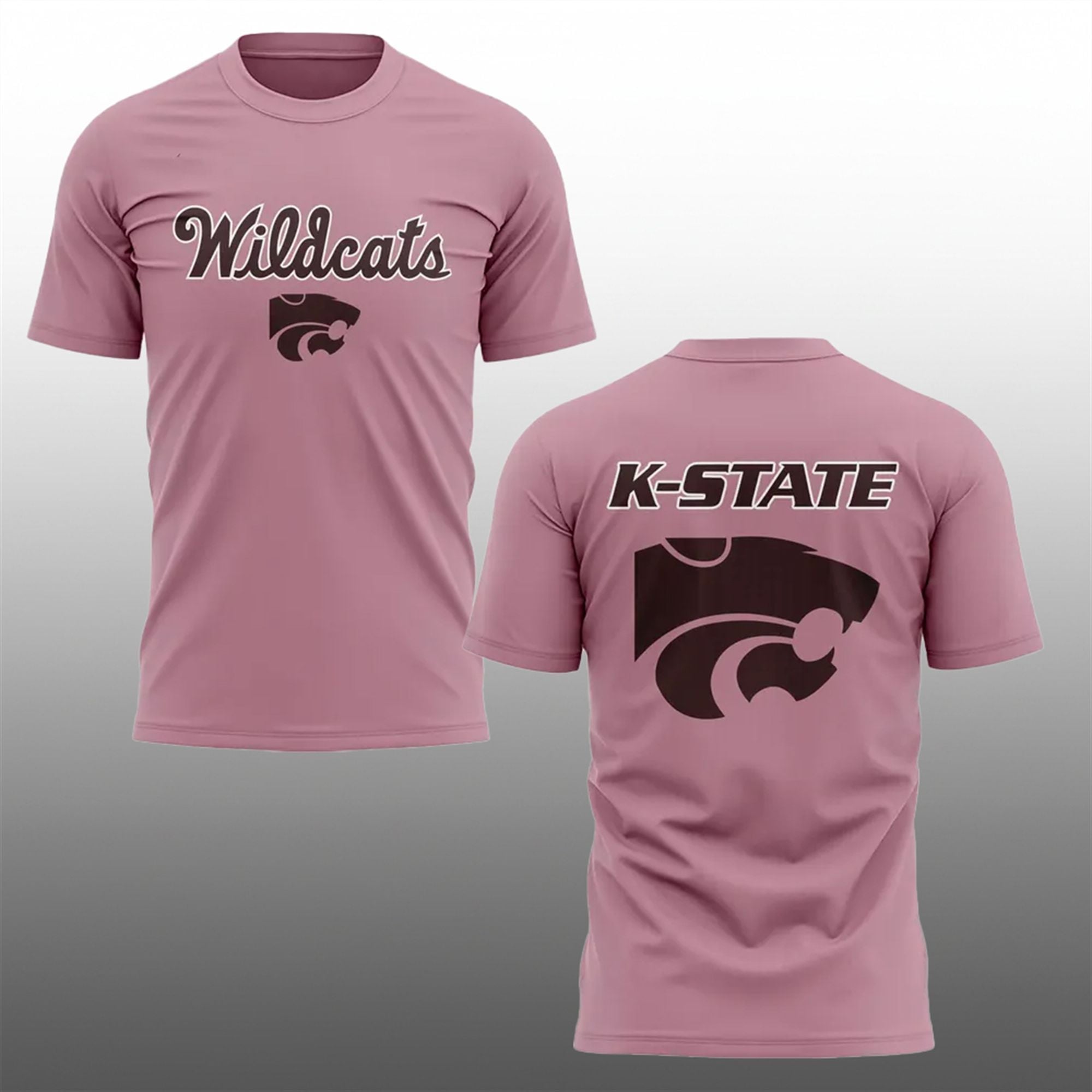2025 Coach Collin Klein Wildcats K-State Football Hoodie 5 4 2025 Coach Collin Klein Wildcats K State Football Shirt