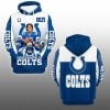 4 2025 Colts Football Players Hoodie