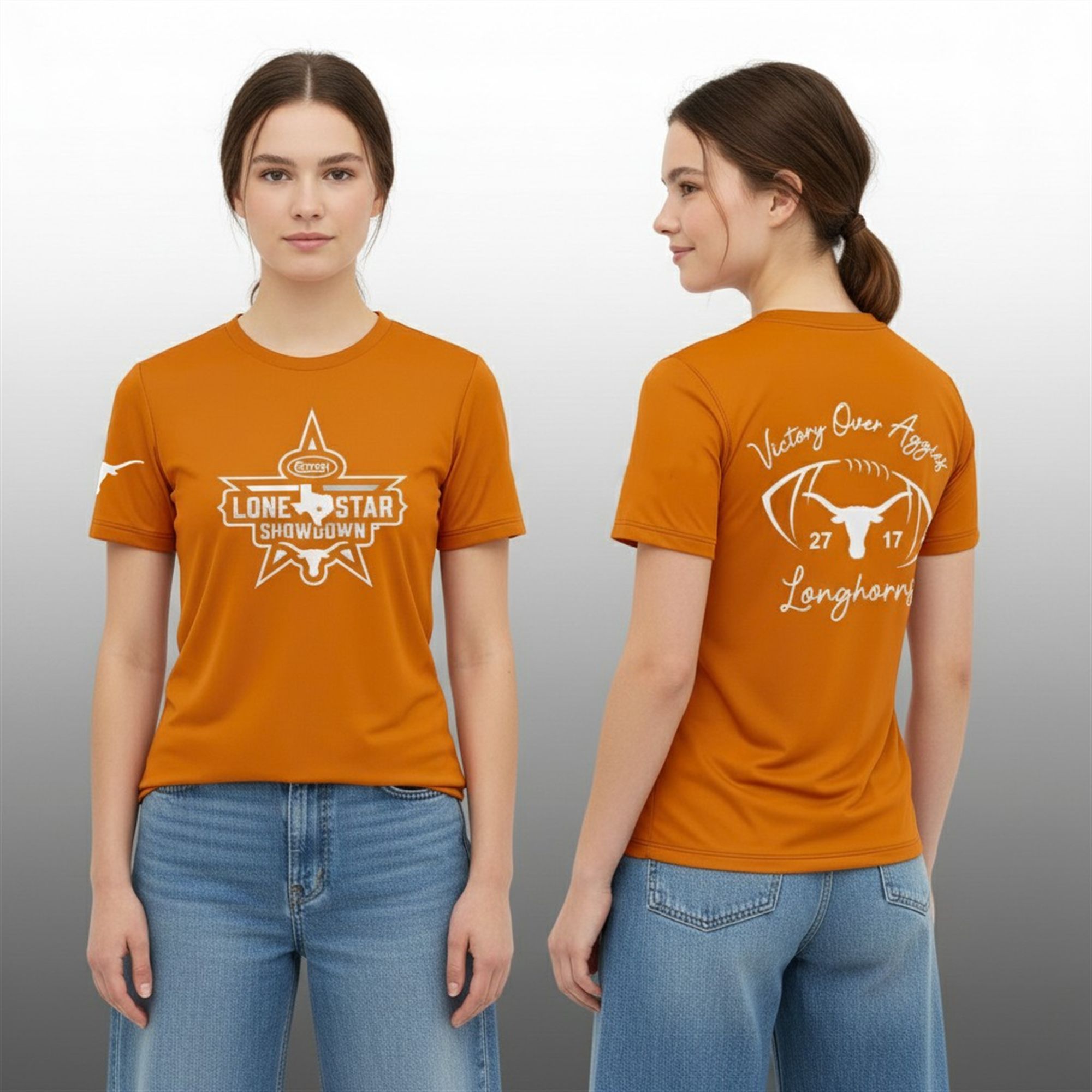 4 2025 Texas Longhorns Lone Star Showdown Victory Over Aggies Shirt 4 2025 Texas Longhorns Lone Star Showdown Victory Over Aggies Shirt