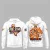 4 2025 Texas Longhorns Win Lone Star Showdown Hoodie