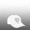 2026 Bears Football Winter White Out Shirt 8 4 2026 Bears Football Winter White Out Hat