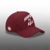 4 2026 Hard To Kill Sooners Hat